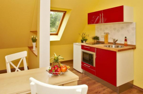 Lowbudget Appartement Ahlbeck